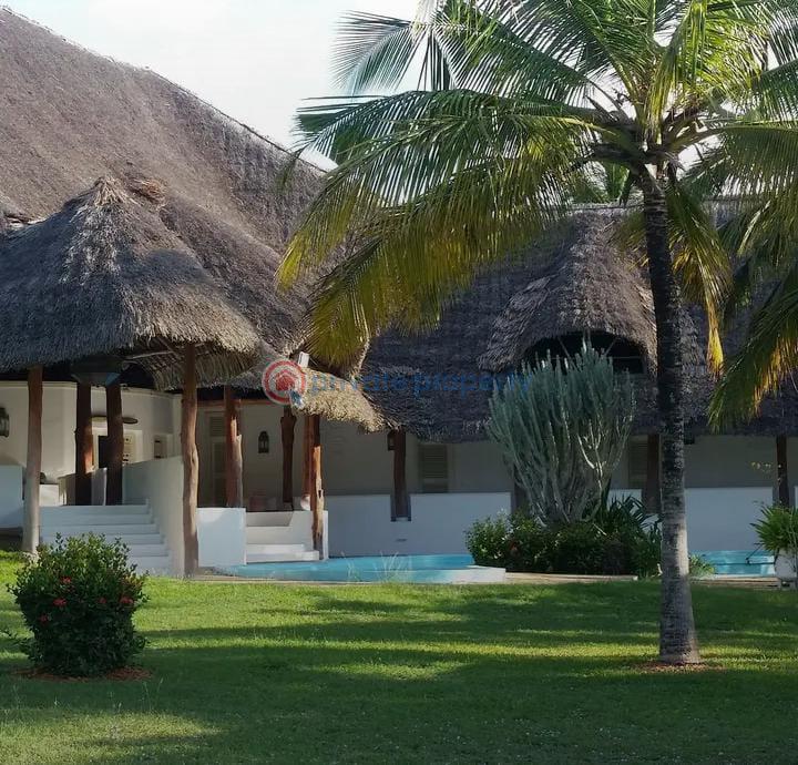 3 bedroom House Short let Malindi Malindi Town Kilifi - 0