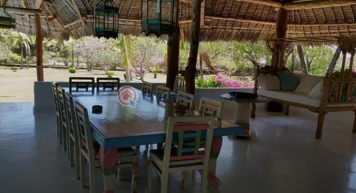 3 bedroom House Short let Malindi Malindi Town Kilifi - 9