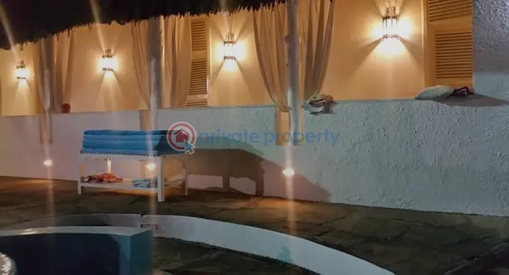 3 bedroom House Short let Malindi Malindi Town Kilifi - 1