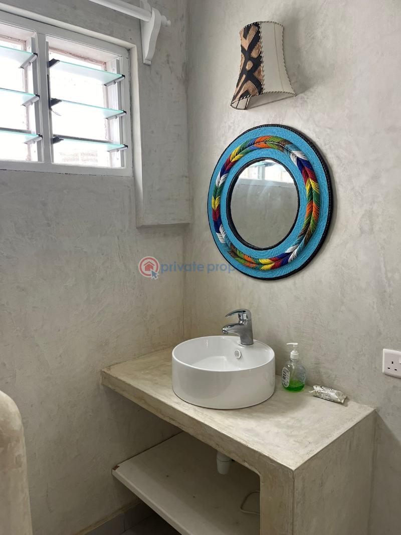 3 bedroom House Short let Malindi Malindi Town Kilifi - 9