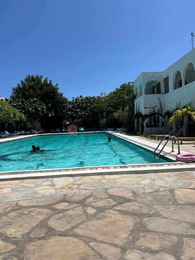 3 bedroom House Short let Malindi Malindi Town Kilifi - 1