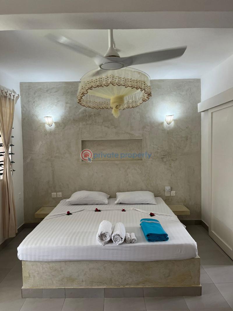 3 bedroom House Short let Malindi Malindi Town Kilifi - 8