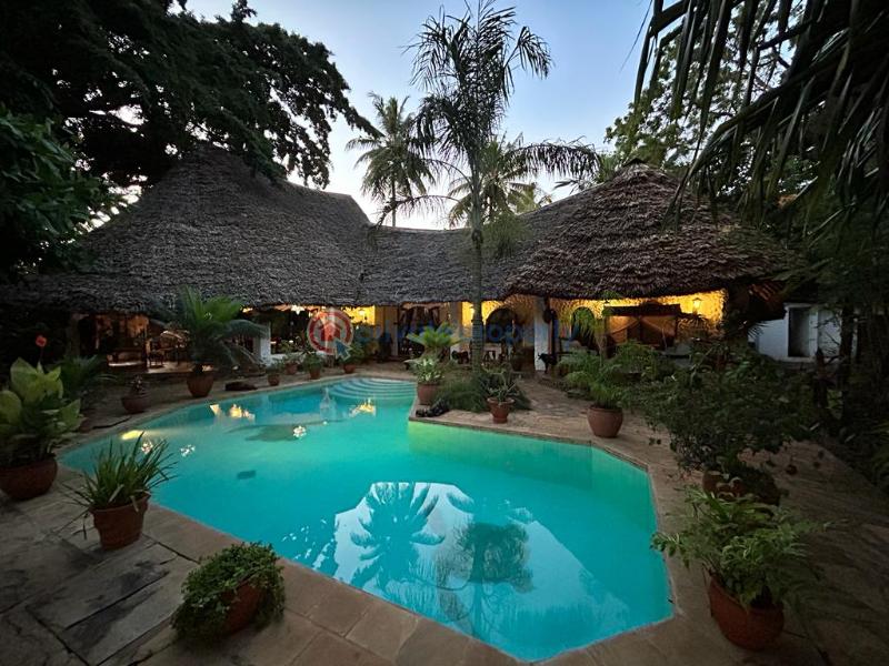 3 bedroom House Short let La Marina Mtwapa Kilifi - 4