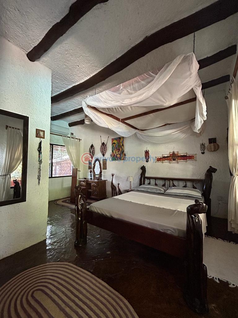 3 bedroom House Short let La Marina Mtwapa Kilifi - 13