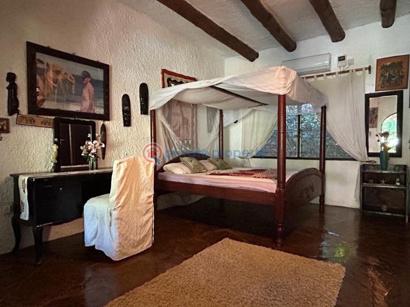 3 bedroom House Short let La Marina Mtwapa Kilifi - 17
