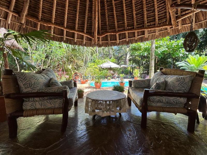 3 bedroom House Short let La Marina Mtwapa Kilifi - 19