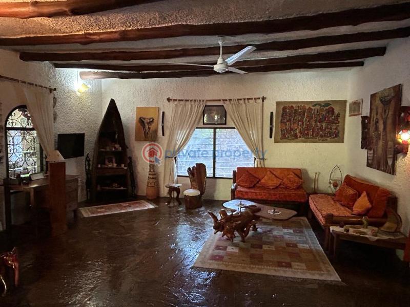 3 bedroom House Short let La Marina Mtwapa Kilifi - 9