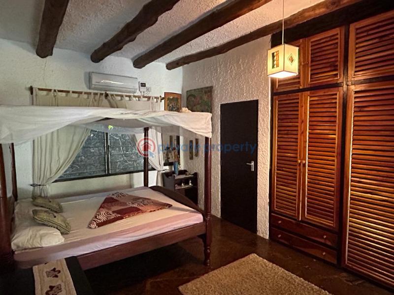 3 bedroom House Short let La Marina Mtwapa Kilifi - 5