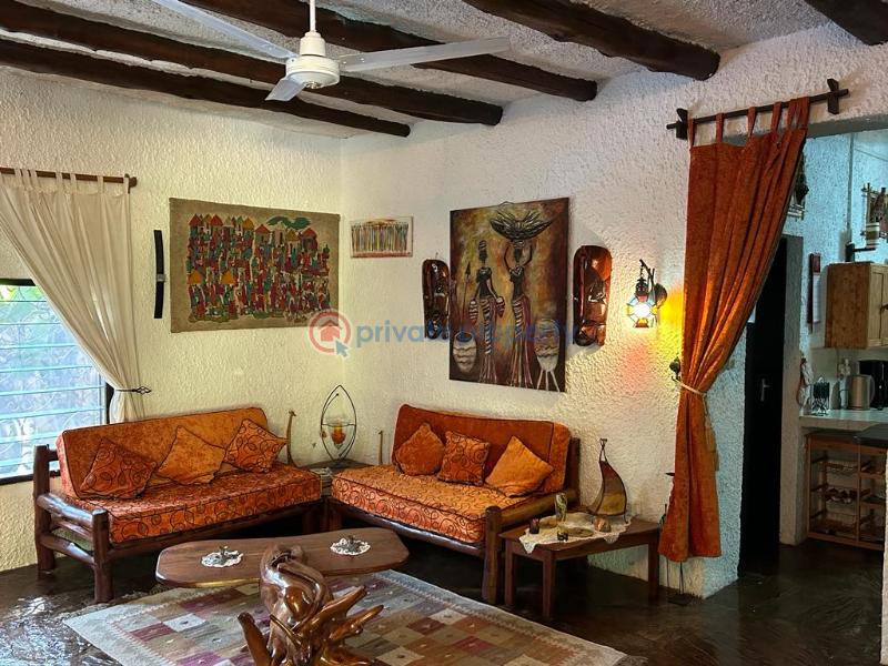 3 bedroom House Short let La Marina Mtwapa Kilifi - 10
