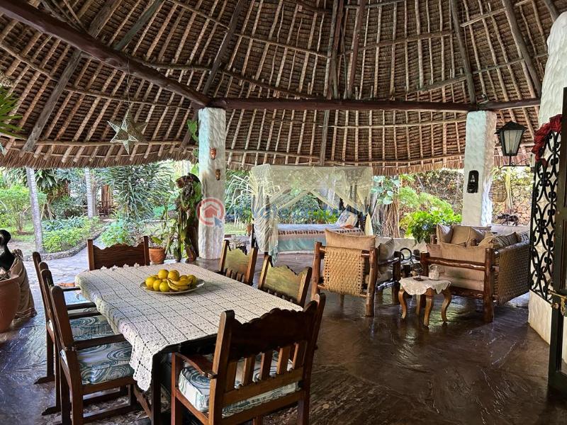 3 bedroom House Short let La Marina Mtwapa Kilifi - 20