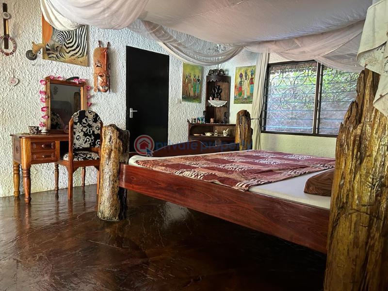 3 bedroom House Short let La Marina Mtwapa Kilifi - 22