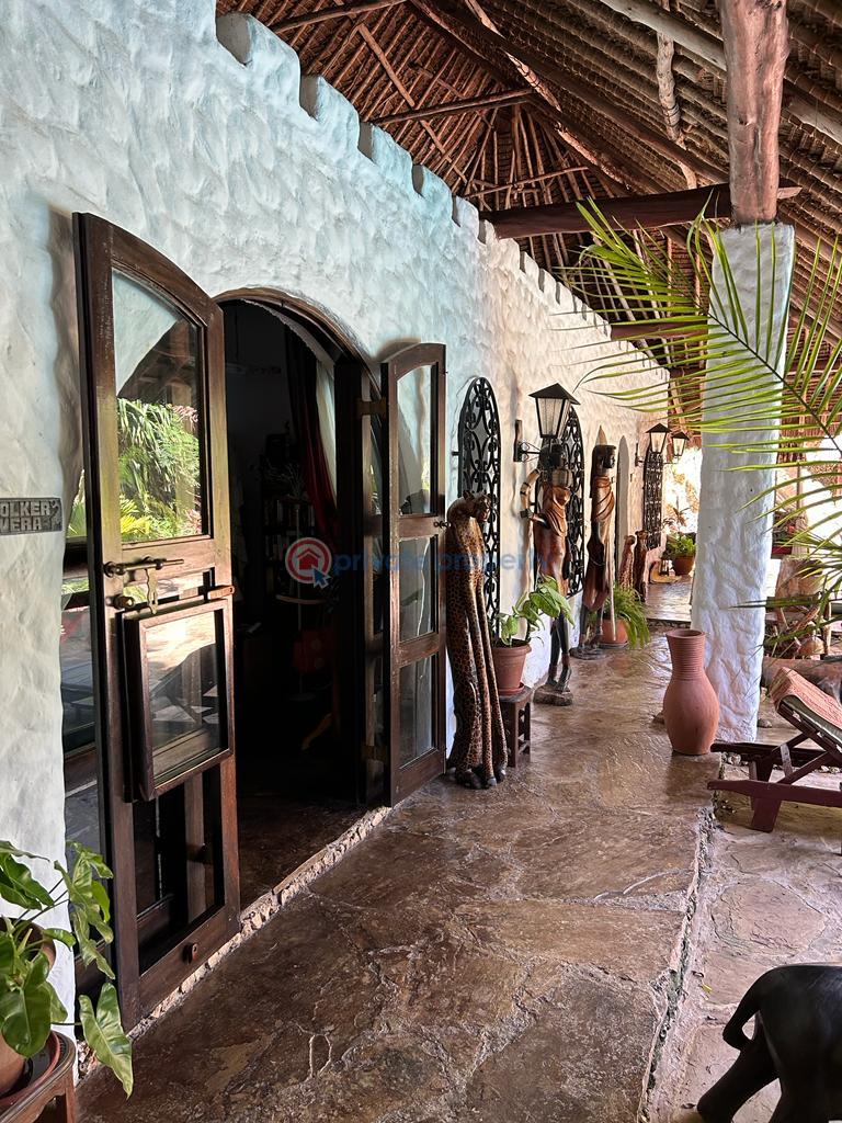 3 bedroom House Short let La Marina Mtwapa Kilifi - 14