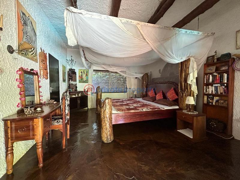 3 bedroom House Short let La Marina Mtwapa Kilifi - 15