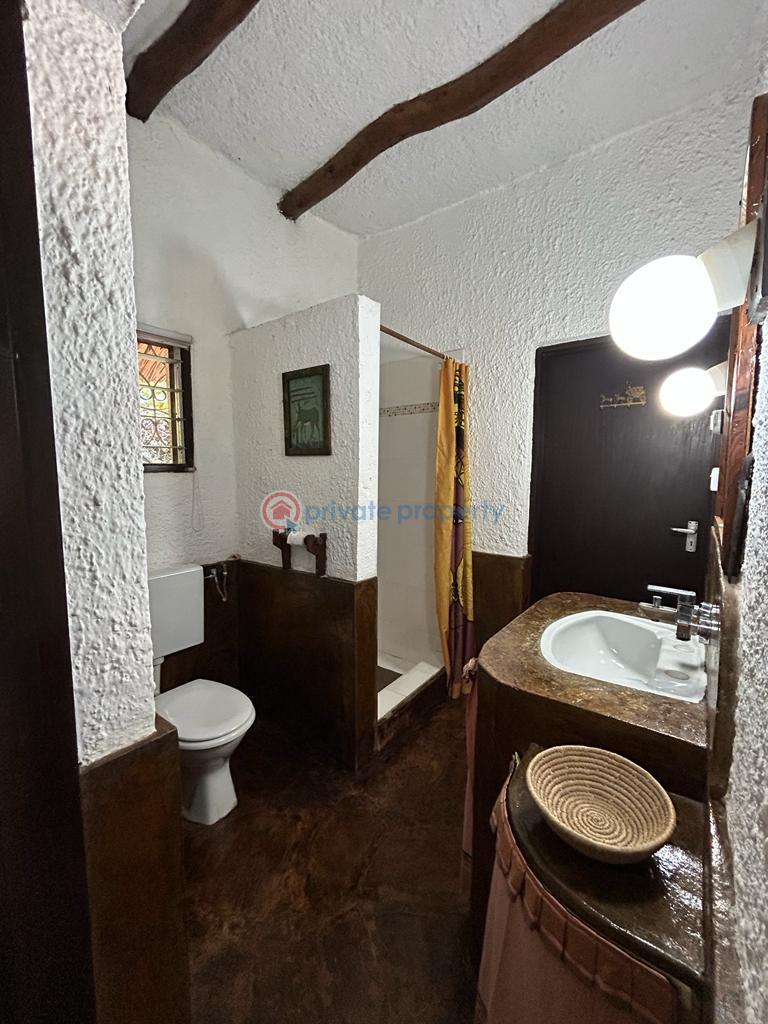 3 bedroom House Short let La Marina Mtwapa Kilifi - 12