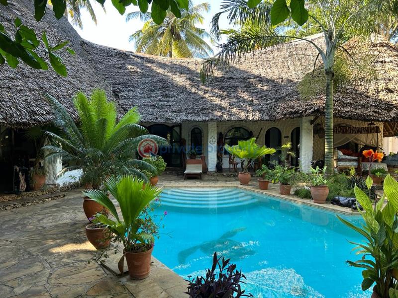 3 bedroom House Short let La Marina Mtwapa Kilifi - 1