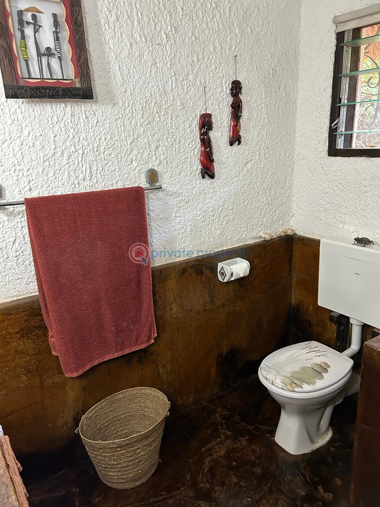 3 bedroom House Short let La Marina Mtwapa Kilifi - 18