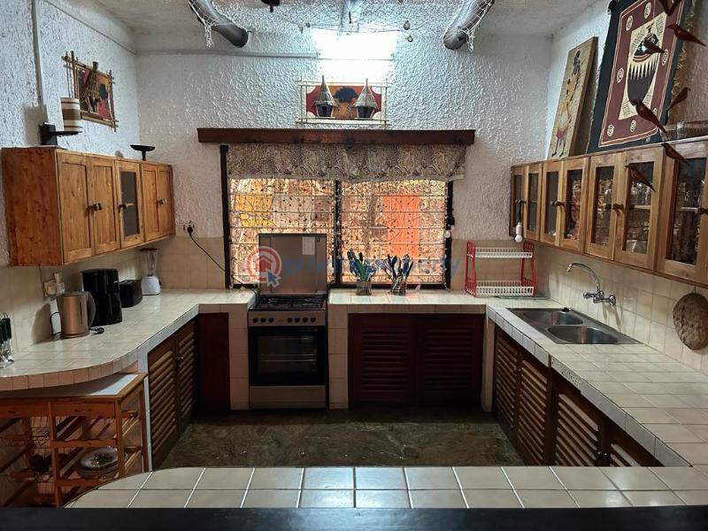 3 bedroom House Short let La Marina Mtwapa Kilifi - 8