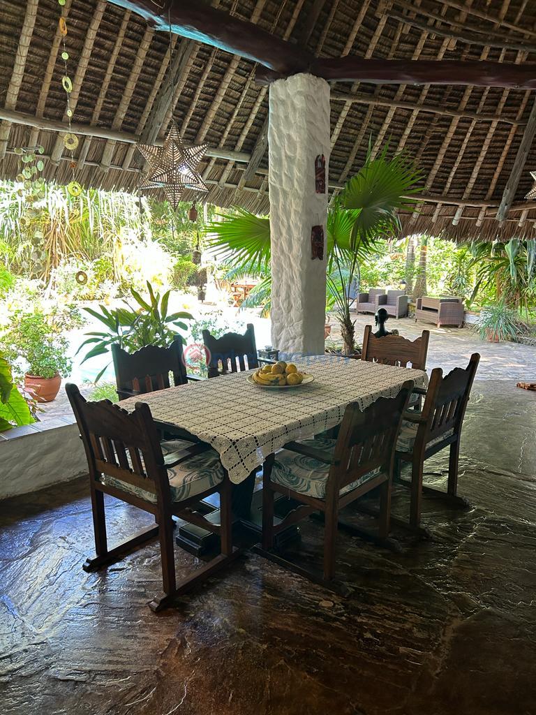 3 bedroom House Short let La Marina Mtwapa Kilifi - 16