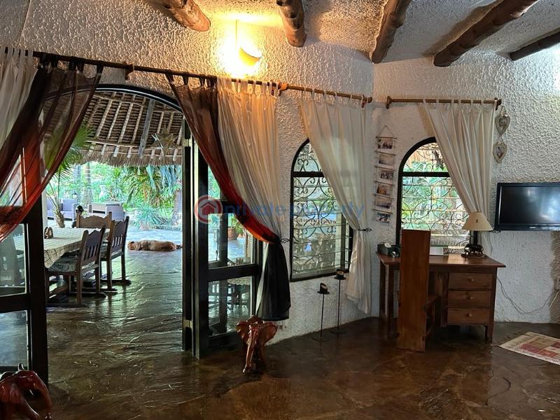 3 bedroom House Short let La Marina Mtwapa Kilifi - 7