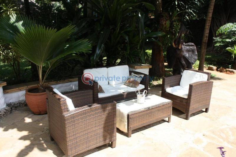 3 bedroom House Short let La Marina Mtwapa Kilifi - 3