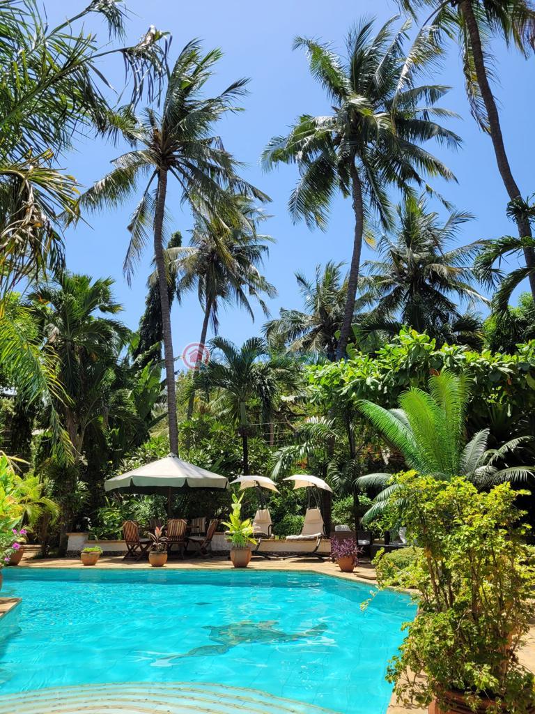 3 bedroom House Short let La Marina Mtwapa Kilifi - 0