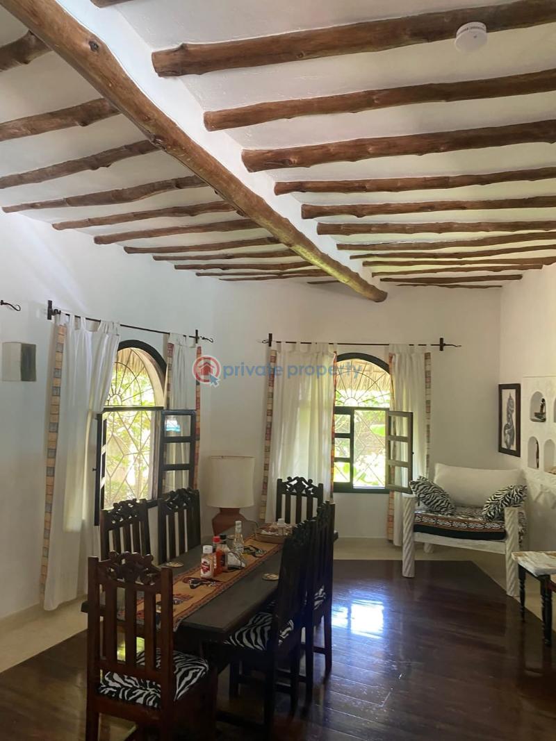 3 bedroom House For Sale Malindi, Casuarina Area Malindi Malindi Town Kilifi - 3