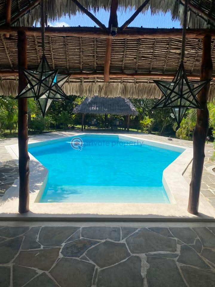 3 bedroom House For Sale Malindi, Casuarina Area Malindi Malindi Town Kilifi - 1