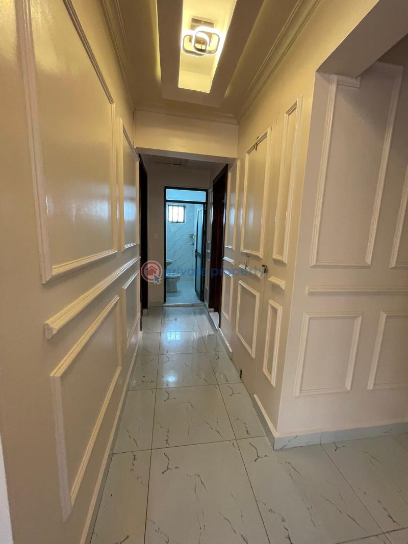 3 bedroom House For Sale Mombasa Bamburi Utange near Braeburn International School Bamburi Mombasa - 9