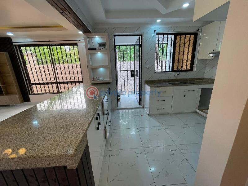 3 bedroom House For Sale Mombasa Bamburi Utange near Braeburn International School Bamburi Mombasa - 7