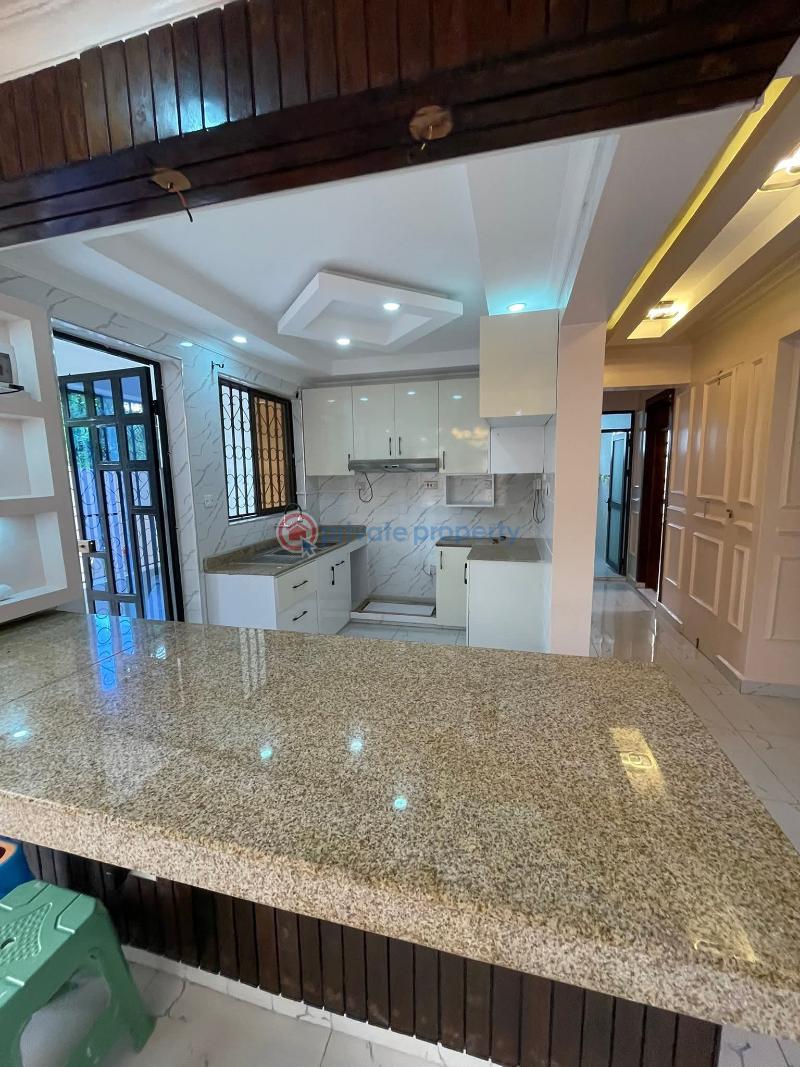 3 bedroom House For Sale Mombasa Bamburi Utange near Braeburn International School Bamburi Mombasa - 5