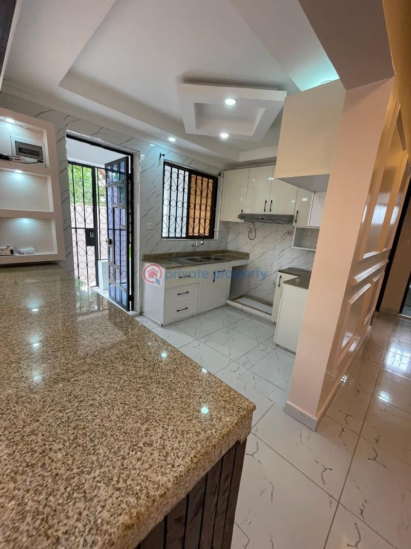 3 bedroom House For Sale Mombasa Bamburi Utange near Braeburn International School Bamburi Mombasa - 8