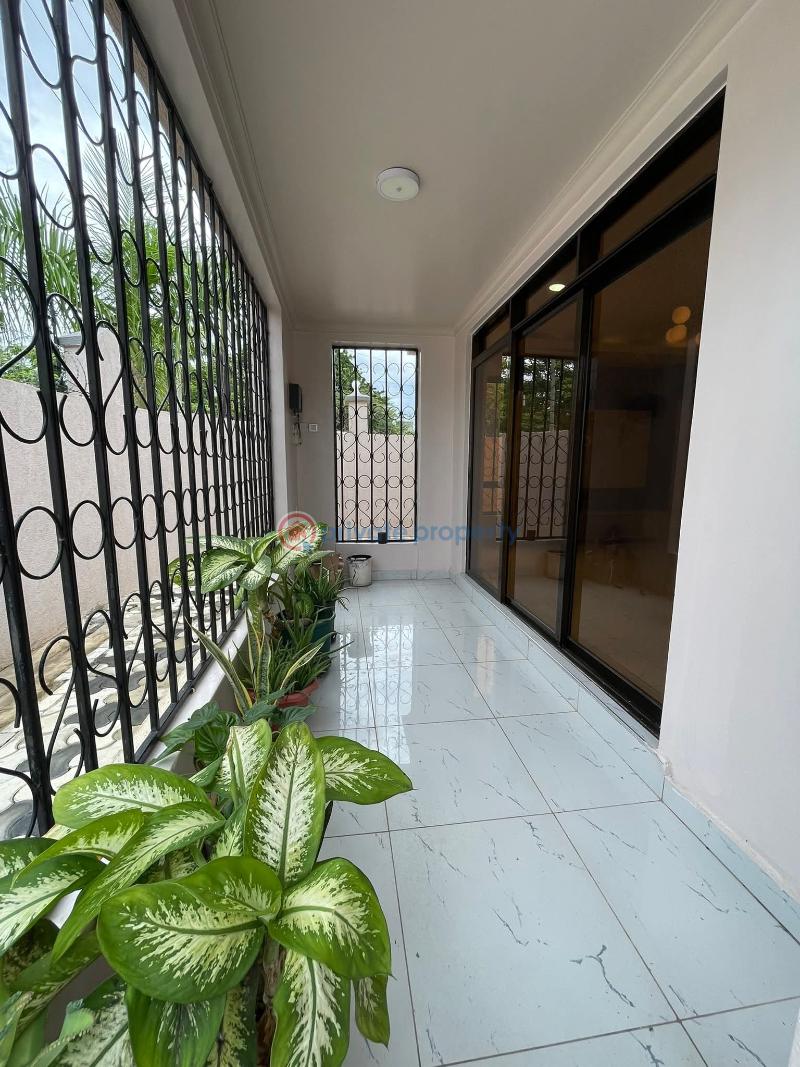 3 bedroom House For Sale Mombasa Bamburi Utange near Braeburn International School Bamburi Mombasa - 4
