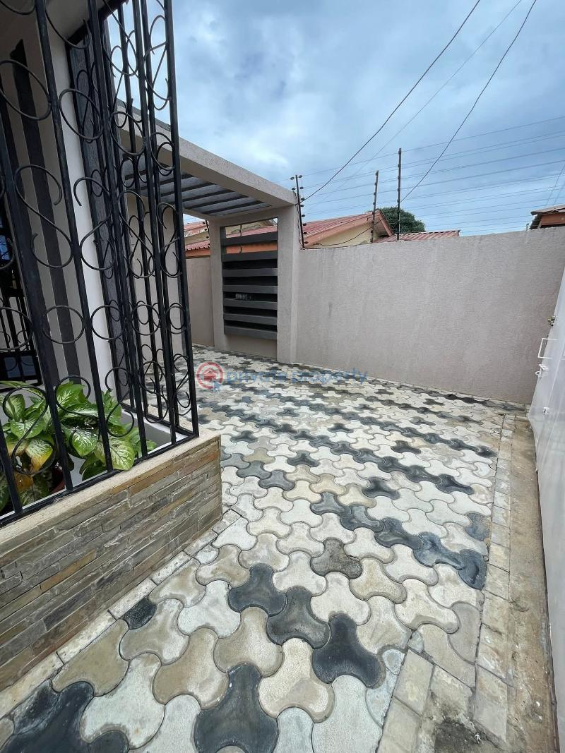 3 bedroom House For Sale Mombasa Bamburi Utange near Braeburn International School Bamburi Mombasa - 2