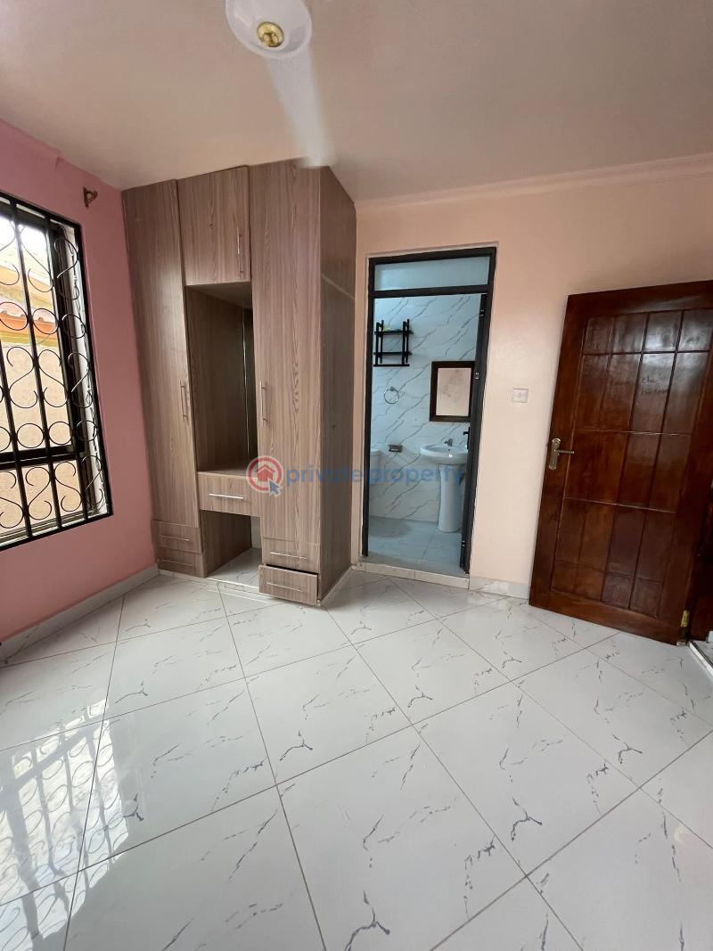 3 bedroom House For Sale Mombasa Bamburi Utange near Braeburn International School Bamburi Mombasa - 22