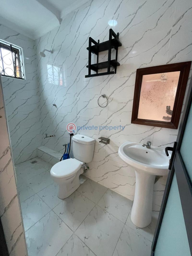 3 bedroom House For Sale Mombasa Bamburi Utange near Braeburn International School Bamburi Mombasa - 20