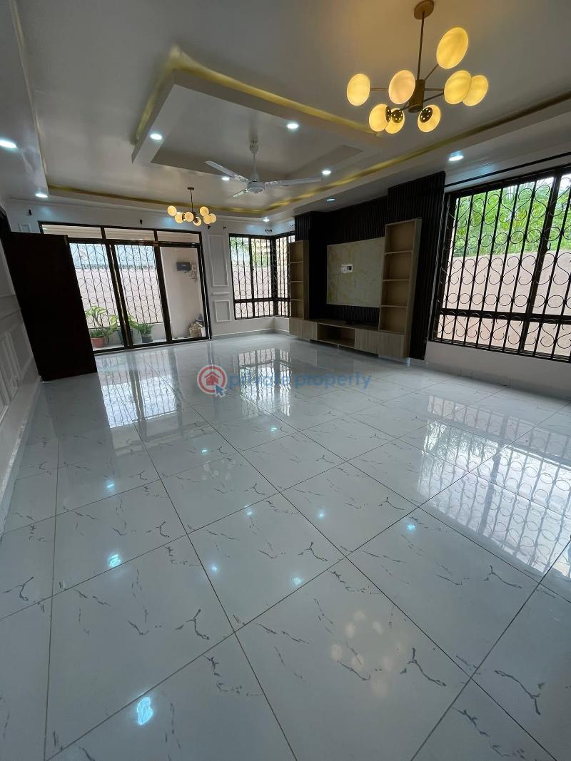 3 bedroom House For Sale Mombasa Bamburi Utange near Braeburn International School Bamburi Mombasa - 12