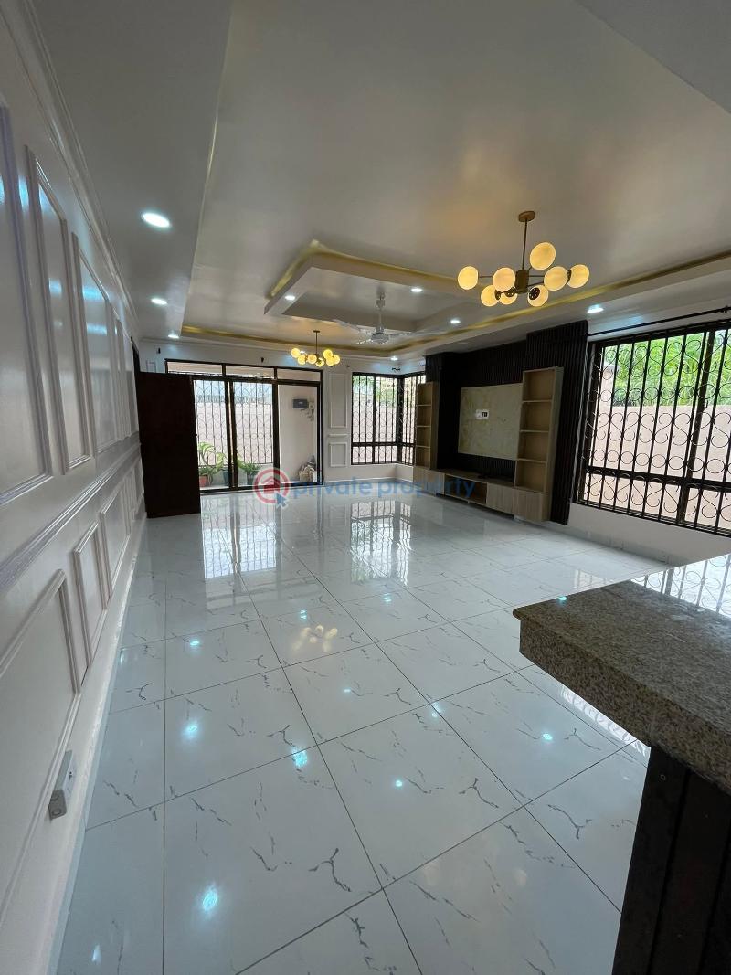 3 bedroom House For Sale Mombasa Bamburi Utange near Braeburn International School Bamburi Mombasa - 6