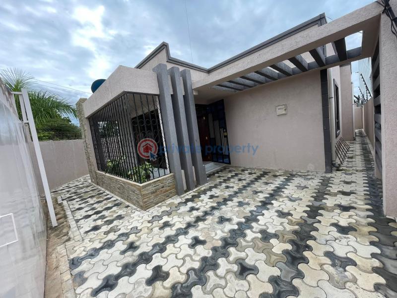 3 bedroom House For Sale Mombasa Bamburi Utange near Braeburn International School Bamburi Mombasa - 1