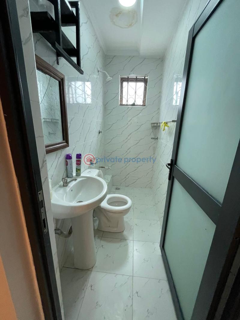 3 bedroom House For Sale Mombasa Bamburi Utange near Braeburn International School Bamburi Mombasa - 18