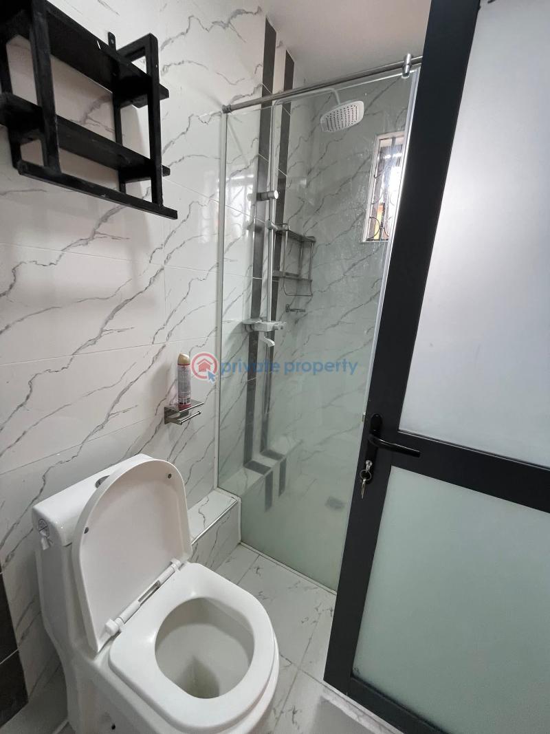 3 bedroom House For Sale Mombasa Bamburi Utange near Braeburn International School Bamburi Mombasa - 16