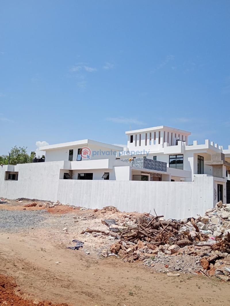 3 bedroom House For Sale Mtwapa Kilifi - 12