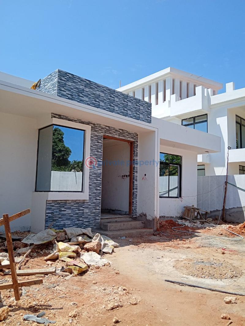 3 bedroom House For Sale Mtwapa Kilifi - 7