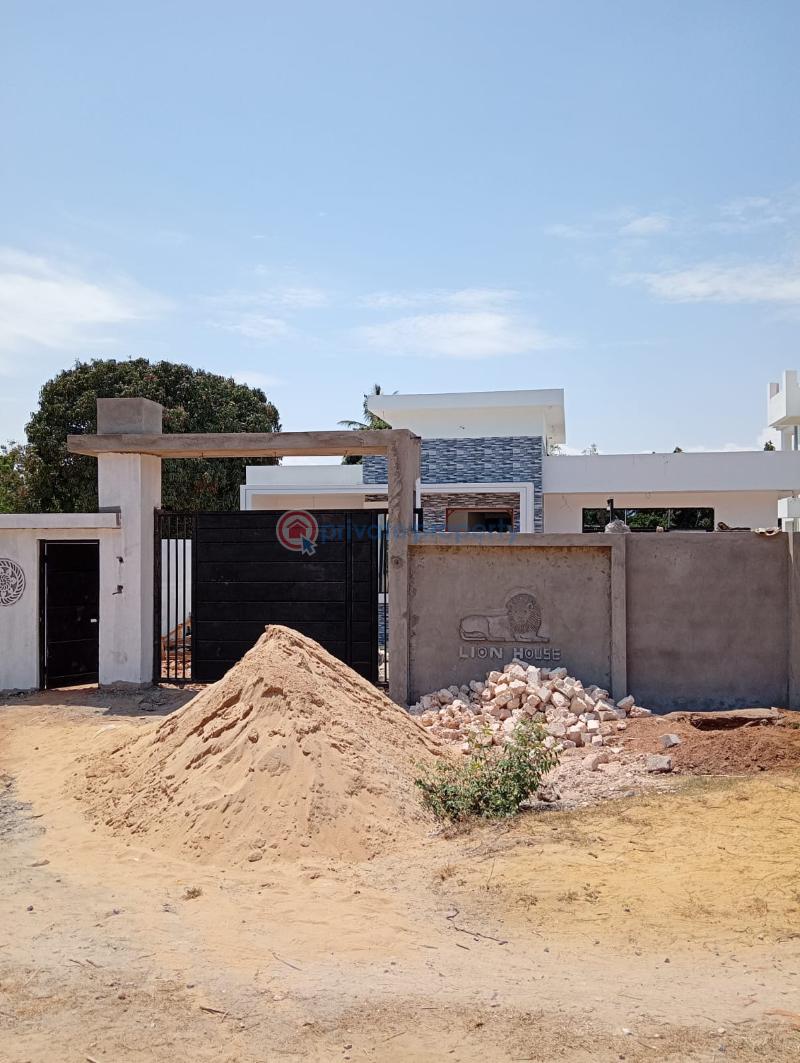 3 bedroom House For Sale Mtwapa Kilifi - 14