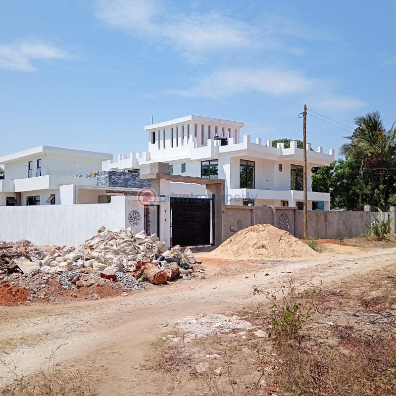 3 bedroom House For Sale Mtwapa Kilifi - 0