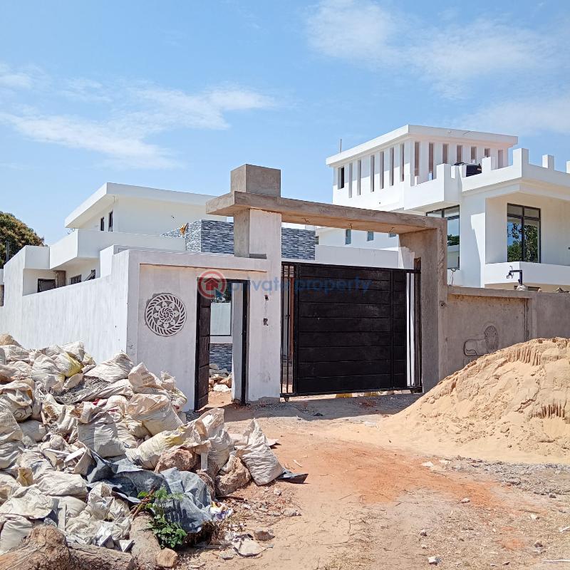 3 bedroom House For Sale Mtwapa Kilifi - 4