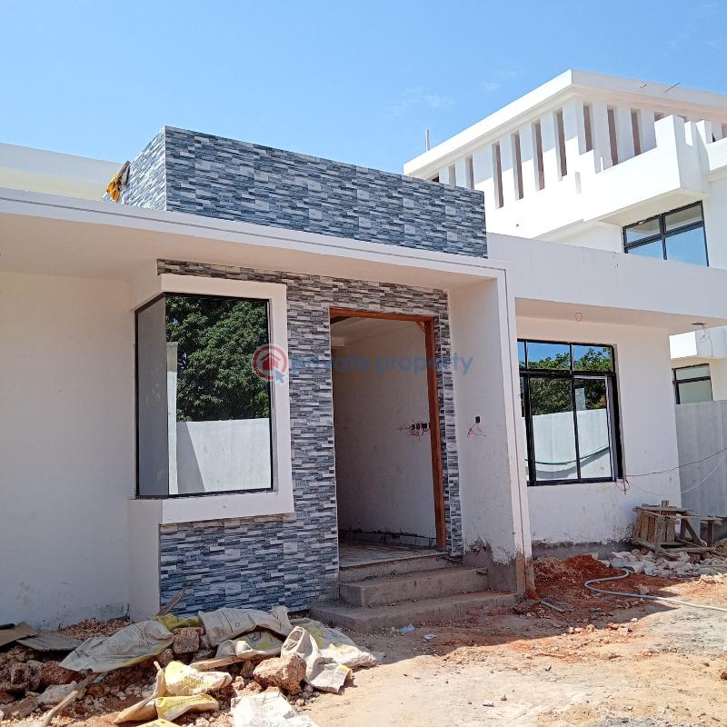 3 bedroom House For Sale Mtwapa Kilifi - 9
