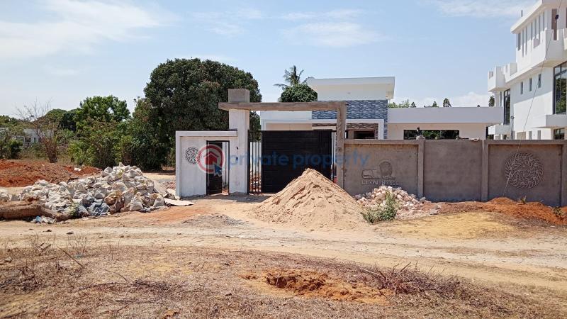 3 bedroom House For Sale Mtwapa Kilifi - 11