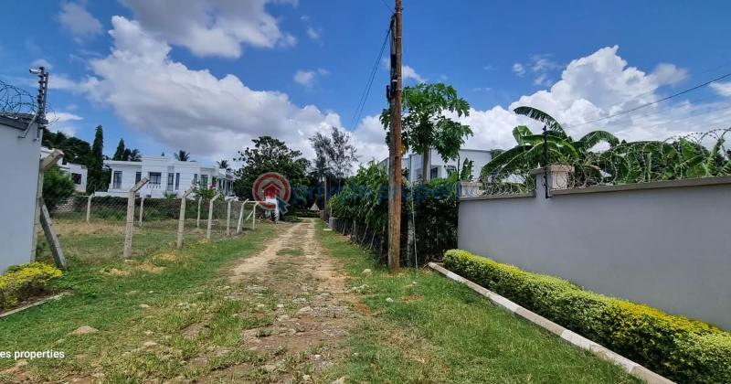 3 bedroom House For Sale Mtwapa , Creek Mtwapa Kilifi - 3