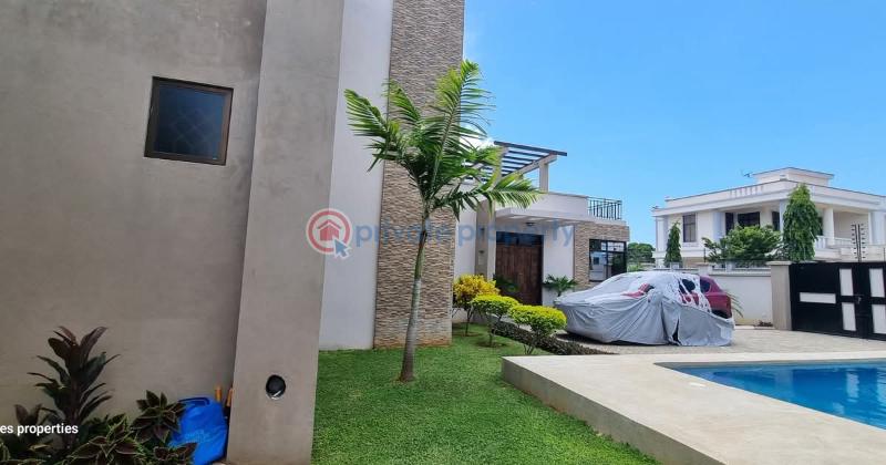3 bedroom House For Sale Mtwapa , Creek Mtwapa Kilifi - 2