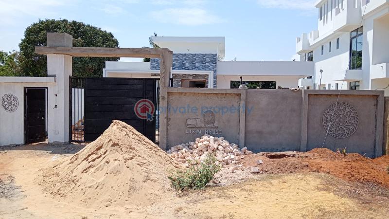 3 bedroom House For Sale Mtwapa Kilifi - 6